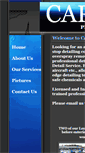 Mobile Screenshot of carcarenowinfo.com